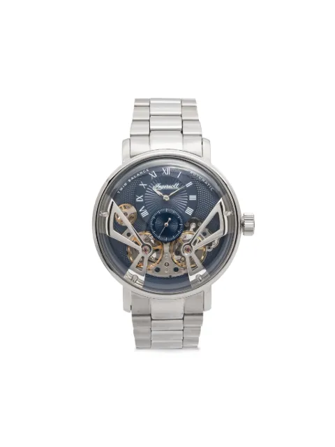 Ingersoll Watches The Tennessee 49mm Blue I13104