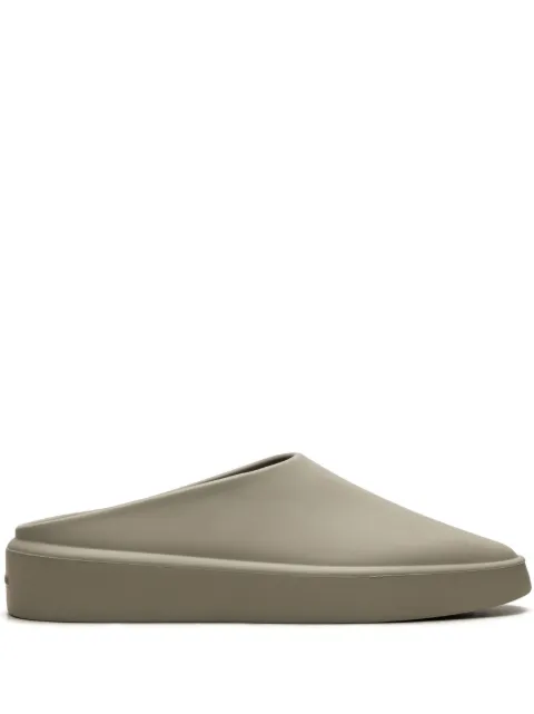 Fear Of God The California slippers Grey FG80100EVA