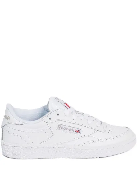 Reebok Club C 85 lace-up sneakers White 100000015