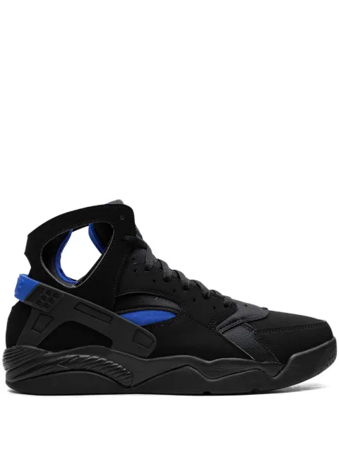 Nike Air Flight Huarache "Black/Lyon Blue" sneakers Black FD0188