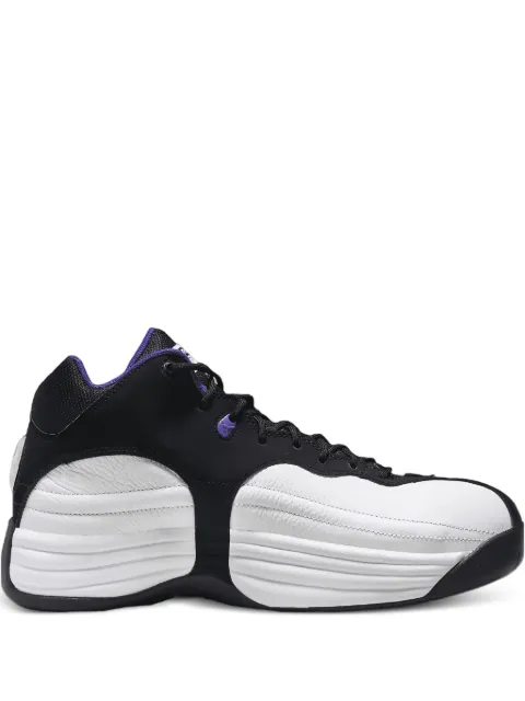 Jordan Jumpman Team "White/Field Purple" sneakers White CV8926
