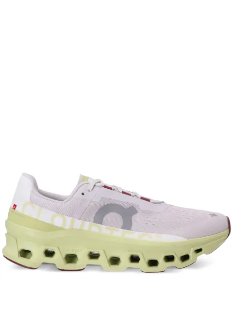 On Cloudmonster sneakers White 6197786