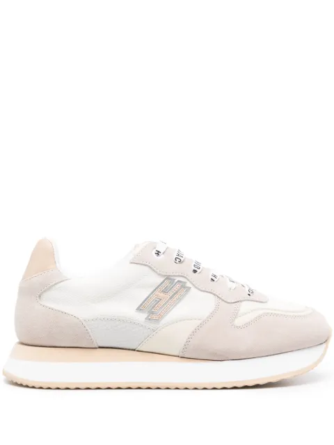 Hide&Jack Over Running sneakers Neutrals OOVELBGEBGE