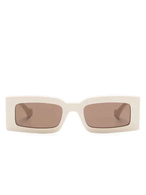 Gucci Eyewear GG sunglasses Neutrals GG1425S004