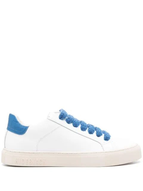 Hide&Jack Essence Sky Sponge sneakers White ESPOLBLUBGE
