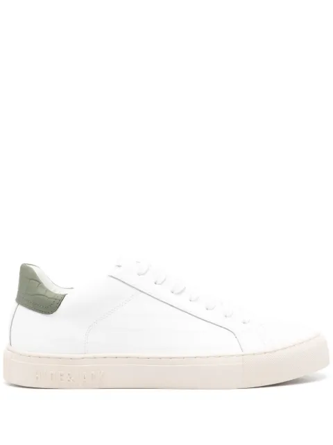 Hide&Jack Essence Cloud sneakers White ECLDLGRNBGE