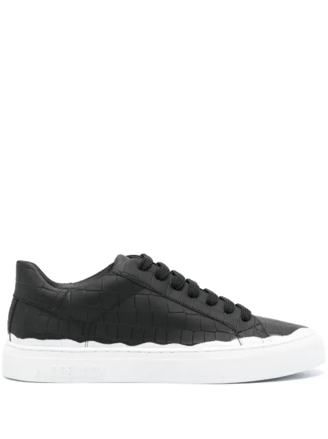 Hide&Jack Essence Sky Candy sneakers Black ECDYLBLKWHT