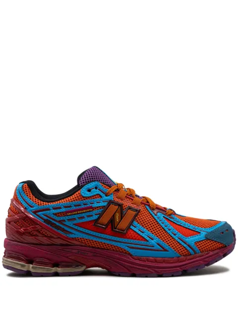 New Balance x Salehe Bembury 1906R "Heat Be Hot - Magma" sneakers Red M1906RHS