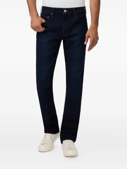 PAIGE Transcend Lennox jeans Blue M653F72