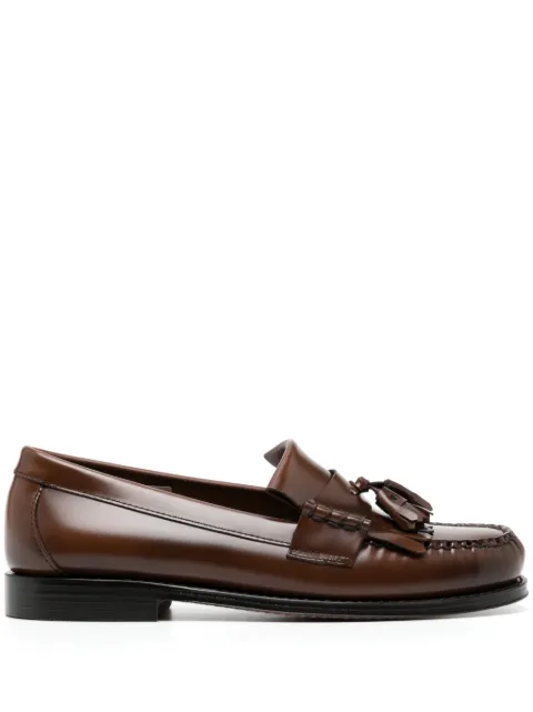 G.H.Bass Weejuns Heritage Layton II loafers Brown BA11025H24F