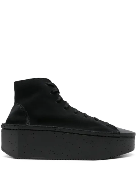 Y-3 x adidas Brick Court HI sneakers Black IG4095