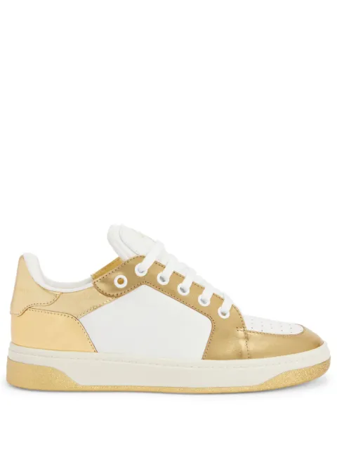 Giuseppe Zanotti GZ94 sneakers White RS40024002