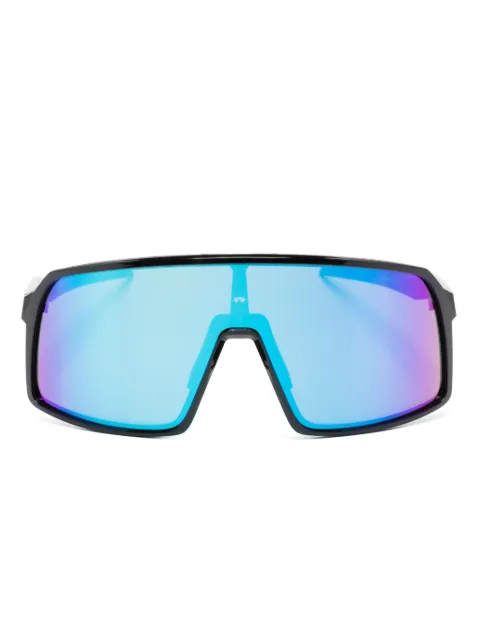 Oakley Sutro shield-frame sunglasses Black OO9406940690