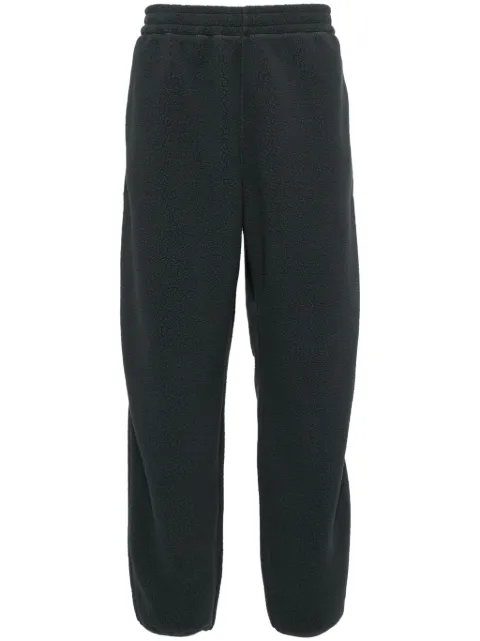 Danton fleece track pants Grey DTE0145POL