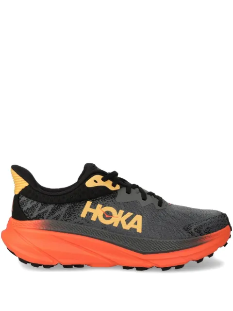 HOKA Challenger 7 sneakers Black 1134497