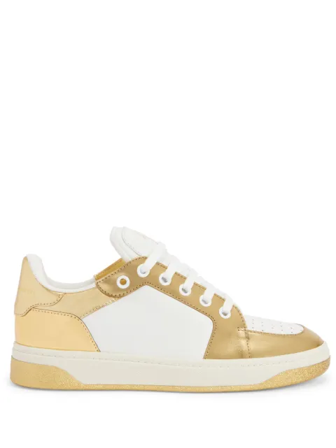 Giuseppe Zanotti GZ94 lace-up low-top sneakers White RM40034002