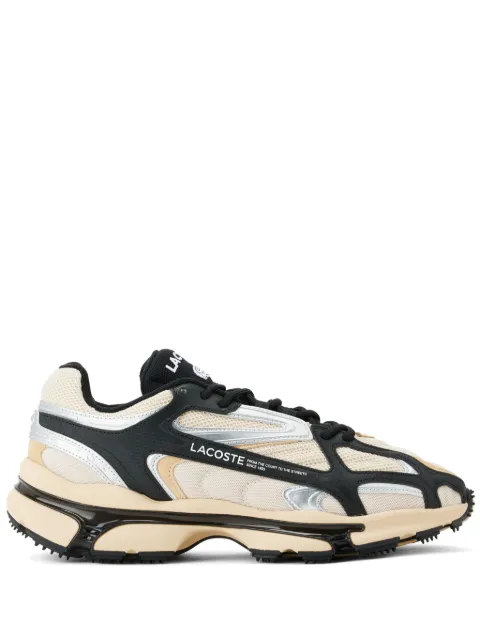 Lacoste L003 2K24 mesh sneakers Neutrals 47SMA0013