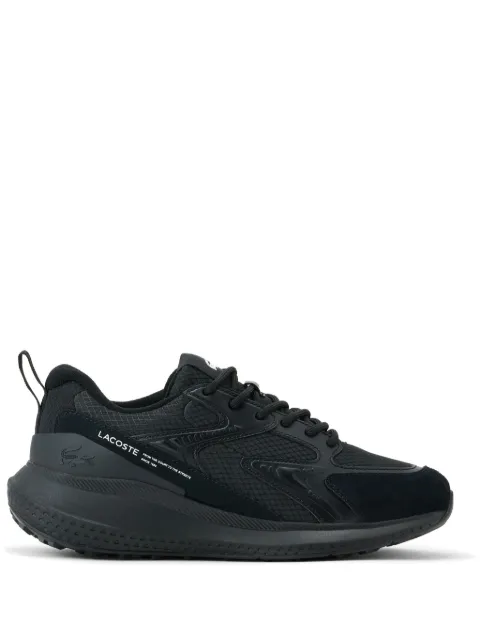 Lacoste L003 Evo mesh sneakers Black 47SMA0121