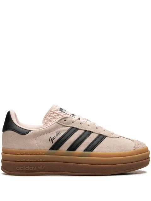 adidas Gazelle Bold "Wonder Quartz" sneakers Pink IE0429