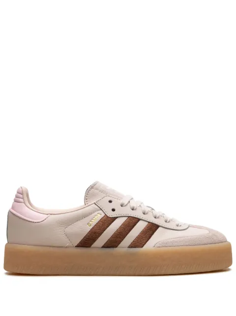 adidas Sambae "Putty Mauve" sneakers Pink ID3737