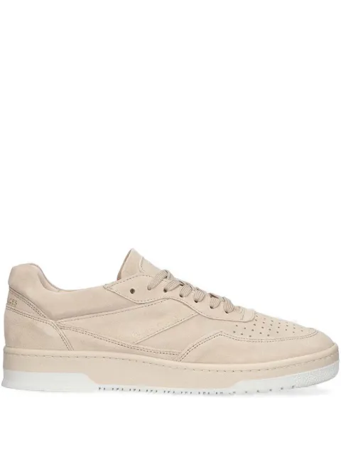 Filling Pieces suede sneakers Neutrals 70022791919