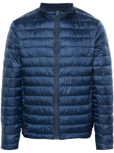 Rossignol insulated jacket Blue RLMMJ63