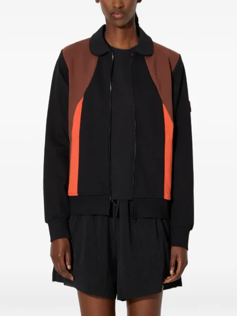 Fila zip sweatshirt Black 688378B028