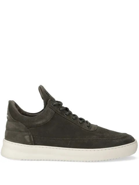 Filling Pieces Ghost sneakers Grey 10122791325