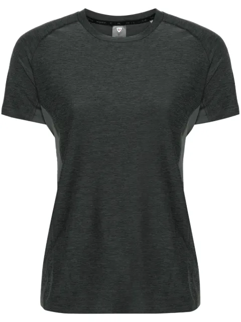 Rossignol melange hiking T-shirt Grey RLMWY10