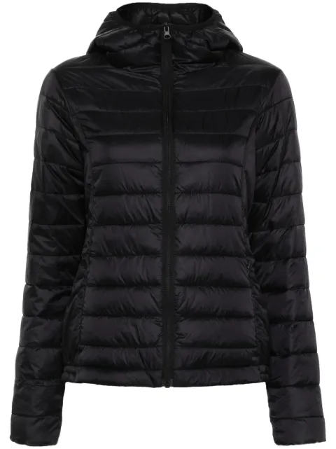 Rossignol hooded insulated jacket Black RLMWJ75