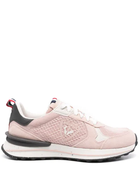 Rossignol Heritage Retro sneakers Pink RNMWA30