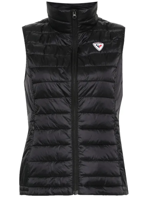 Rossignol insulated vest Black RLMWJ77
