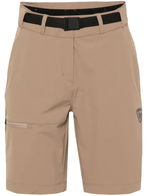 Rossignol SKPR shorts Brown RLMWP35