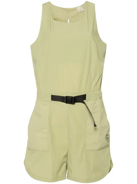Rossignol Active jumpsuit Green RLMWD04