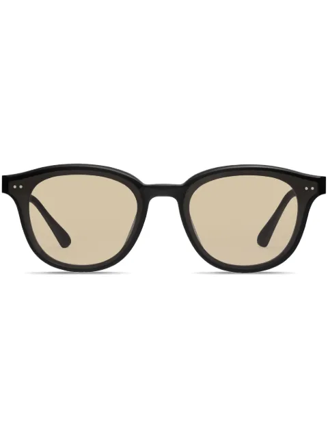 Gentle Monster Jade 01(BR) sunglasses Black JADE01BR