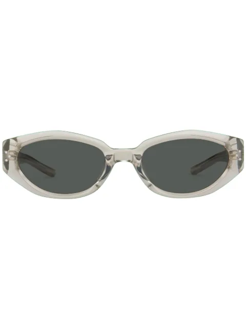 Gentle Monster Dada BRC11 sunglasses Neutrals DADABRC11