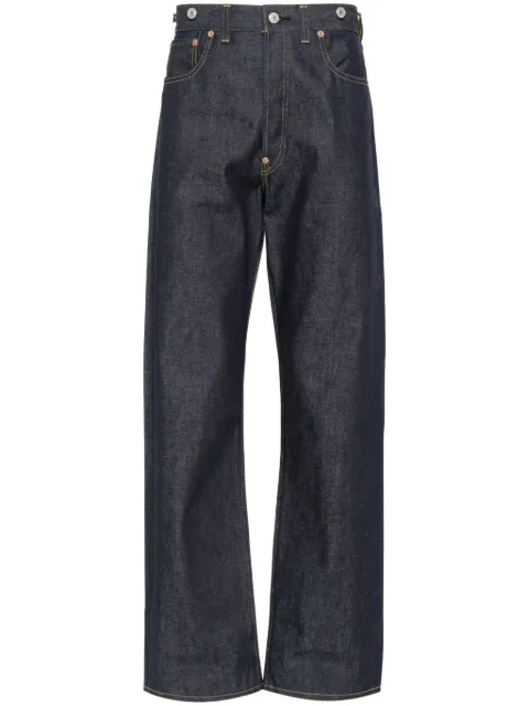 Levi's 1933 501® straight-leg jeans Blue 33501