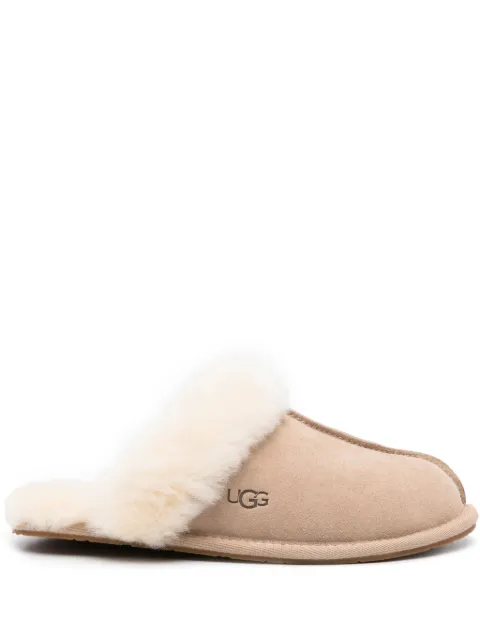 UGG Scuffette II slippers Neutrals 1106872