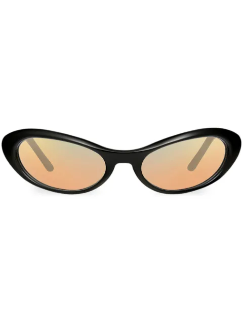 Gentle Monster Nova 01(BM) sunglasses Black NOVA01BM