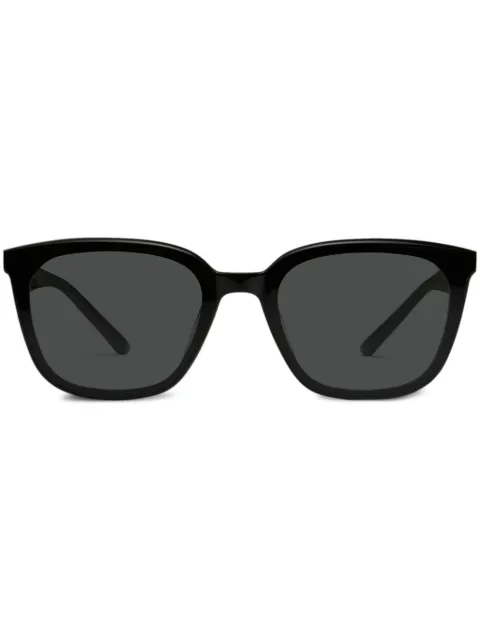 Gentle Monster Pino 01 sunglasses Black PINO01