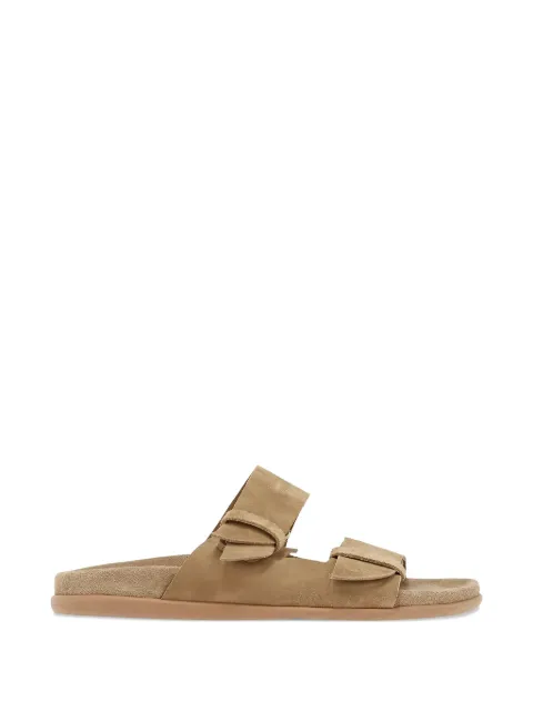 Ancient Greek Sandals Diogenia strap sandals Neutrals DIOGENIACROSTA