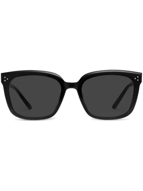 Gentle Monster Dear 01 sunglasses Black DEAR01
