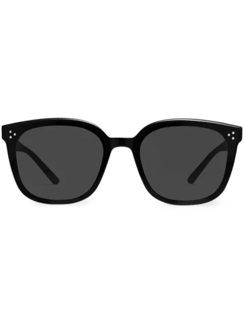 Gentle Monster By 01 sunglasses Black BY01