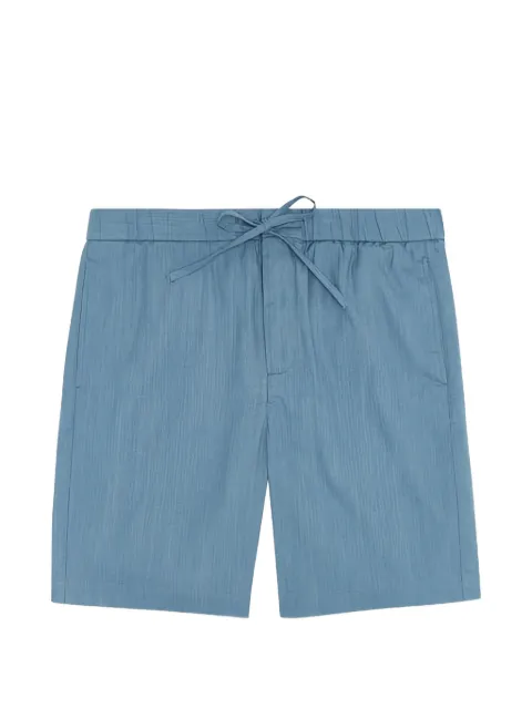 Frescobol Carioca Felipe drawstring shorts Blue 2166