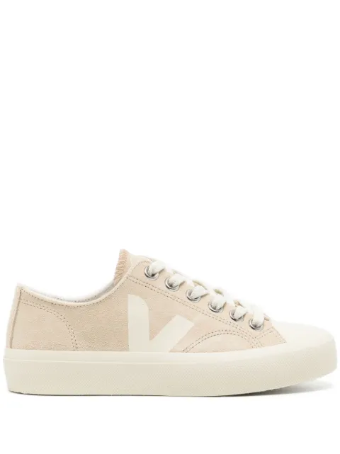 VEJA Wata II suede sneakers Neutrals PC0303353