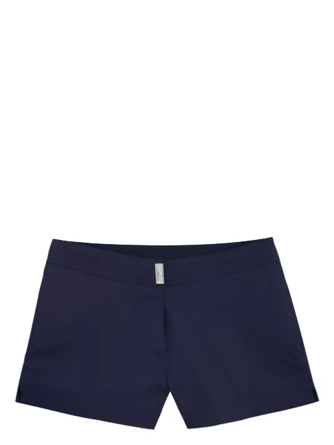 Vilebrequin Ferise swim shorts Blue FERC4E01