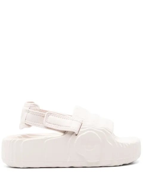 adidas Adillete 22 XLG slides Pink IE5651