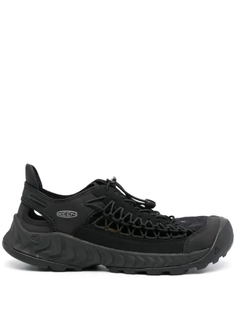 KEEN FOOTWEAR Uneek Nxis sneakers Black 1027285