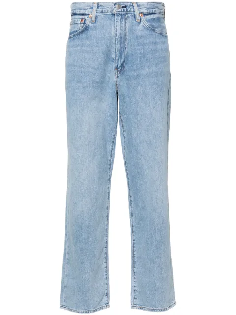 Levi's 568 loose-leg jeans Blue 29037