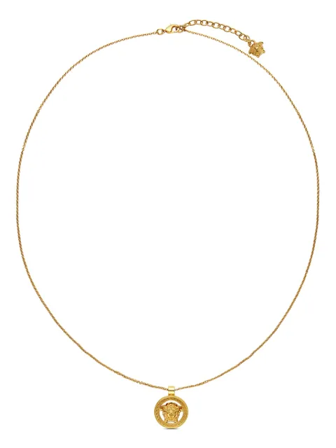 Versace Medusa '95 pendant necklace Gold 10152011A00620